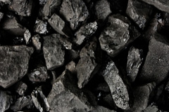 Foxhills coal boiler costs