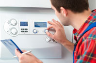 free commercial Foxhills boiler quotes